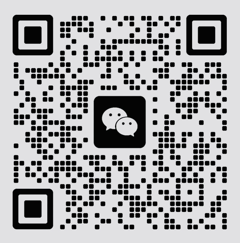 WeChat QR Code
